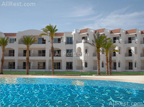 Baron Palms Resort Sharm El Sheikh 2